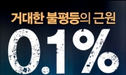 <새책> 0.1% 억만장자 제국