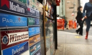 美 뉴욕서 판매되는 담배의 60%는 밀수품
