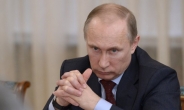 ‘우크라 연방제 구성’ 제안한 푸틴의 속내는?