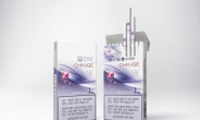 KT&G, 초슬림 캡슐 담배 ‘에쎄 체인지 W‘ 출시
