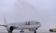 카타르항공, 도하-필라델피아 매일 운항 시작