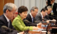박근혜’s Way…北 비난에도 ‘드레스덴 선언’ 추진 강조