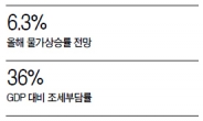 <이슈데이터> 비바 월드컵?…브라질 경제의 두얼굴