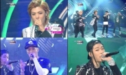 ‘뮤직뱅크’ M.I.B, 우리만의 매력은 바로 음악!