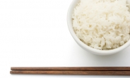 [그린리빙 푸드] 쌀, 뇌건강의 비타민