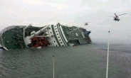 [세월호 침몰 사고] ’세계 최악 사고'와 같은 로로선 선박