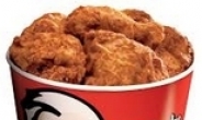 치맥 효과?…KFC 中 이익 급증