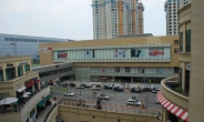 중부권 최대 쇼핑 단지, 청주 ‘지웰시티몰Ⅱ’ 개장
