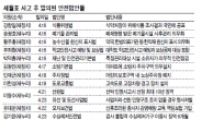 대참사 겪고서야…국회 ‘안전제일’ 입법 우후죽순