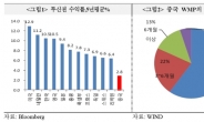 “선진국 그림자금융 위험 전염될 수 있다” 그렇다면 중국은?