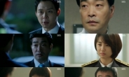 막방 '쓰리데이즈' 박유천-손현주, 국가 지켜냈다