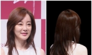 '썰전' 김혜은, 뒷머리 잡히니 절로 애드리브 