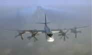 우크라 무력시위…러 전략폭격기, 美 서부 해안까지 비행