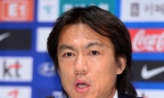[2014 월드컵] ‘월드컵 엔트리 발표’ 홍명보 “박주호·이명주 탈락시킨 이유는…”