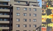 고정밀 열화상 카메라를 이용한 건물 외벽 검사