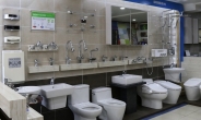 대림통상, 대리점에도 욕실제품 독립 전시공간… B2C 강화