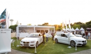 BMW 코리아, ‘서울 재즈페스티벌 2014’ 공식 후원