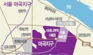 마곡지구 역세권 오피스텔, 4,000만원대 소형 평형 분양 중