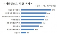 소상공인 80% “세월호참사 여파 경영 타격”