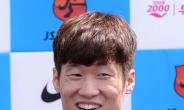 박지성 고별전서 경남에 3-2 승리