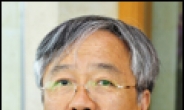 ‘올해의 선도과학자’ 에 유룡 KAIST 교수