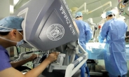 대구 계명대 동산병원, ‘로봇수술 500례’ 달성