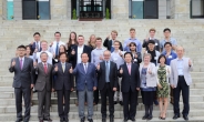 경북대, EU 복수학위 첫 졸업생 배출