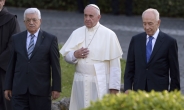 8월 訪韓 프란치스코 교황은…‘반지의 제왕 ’ 즐겨보고 아르헨 프로축구 열혈팬
