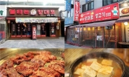 SBS 생방송 투데이 대박집으로 소개, 당산역, 신림역 소문난 맛집 ‘불타는 왕대포’