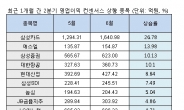 상승장 온다는데…낙폭과대株 괜찮을까