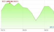 <환율> FOMC 앞두고 1023원으로 상승…닷새째 오름세