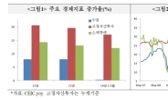 中 경기회복세 전환 기대難