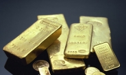 안전자산 선호심리에 금값 상승행진…국제유가는 소폭 하락
