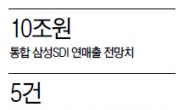 성공M&A 화두는…허그형 · 바이킹형!