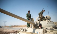 쿠르드 전사 페쉬메르가, ISIS와의 전투준비는…
