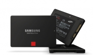 삼성전자, ‘V낸드 브랜드 SSD’ 출시…SSD 1위 굳히기 나서