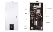 주택용 보일러, 이제는 전기까지 생산한다
