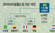 그녀를 만나기 세걸음전…