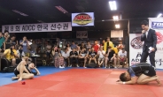 ADCC 한국 1차 우승자 확정… 경량급 전쟁 치열