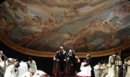 푸치니 오페라 ‘토스카’ 다음달 개막