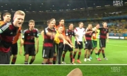 [2014 월드컵] 브라질 독일 1:7 참패…‘부진’ 프레드 · ‘신기록’ 클로제 희비 엇갈려