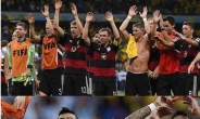 [2014 월드컵] 독일 아르헨티나 결승…‘전차군단’ 기세 vs “남미선 남미팀”