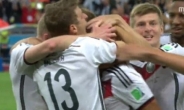독일, 월드컵 우승 상금 무려 356억원…16강 탈락 한국 상금은?