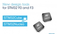 ST마이크로, 혼합신호ㆍ엔트리 레벨 STM32용 설계 툴 출시