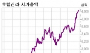 <피플앤데이터> ‘3세 경영’ 꽃 피운 이부진 호텔신라 사장, 시총 4조 돌파…진짜 도전은 이제부터