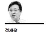 <세상읽기 - 정재욱> 투표권도 없는 후보자