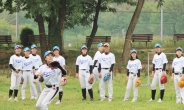 LG전자 야구사랑, 여자야구까지…국내 최초 국제여자야구대회 개최