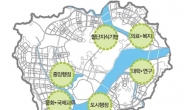 세종시 금강 이남권 개발에 '중흥S-클래스 에코시티' 주목