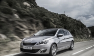 푸조, 2014 유럽 올해의 차 ‘뉴 푸조 308’ 인기로 글로벌 판매량 증가