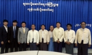 CJ대한통운, 미얀마 합작법인 설립 우선협상대상자 선정